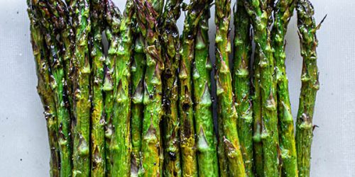How To Grill Asparagus Like a Pro