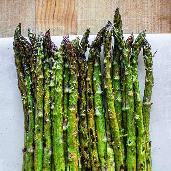How To Grill Asparagus Like a Pro California Grown