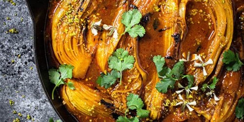 A Napa Cabbage Recipe that Will Melt in Your Mouth!