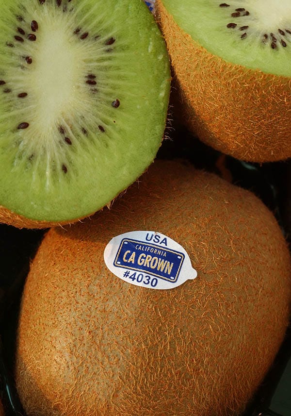 What to do with kiwifruit - Healthy Food Guide