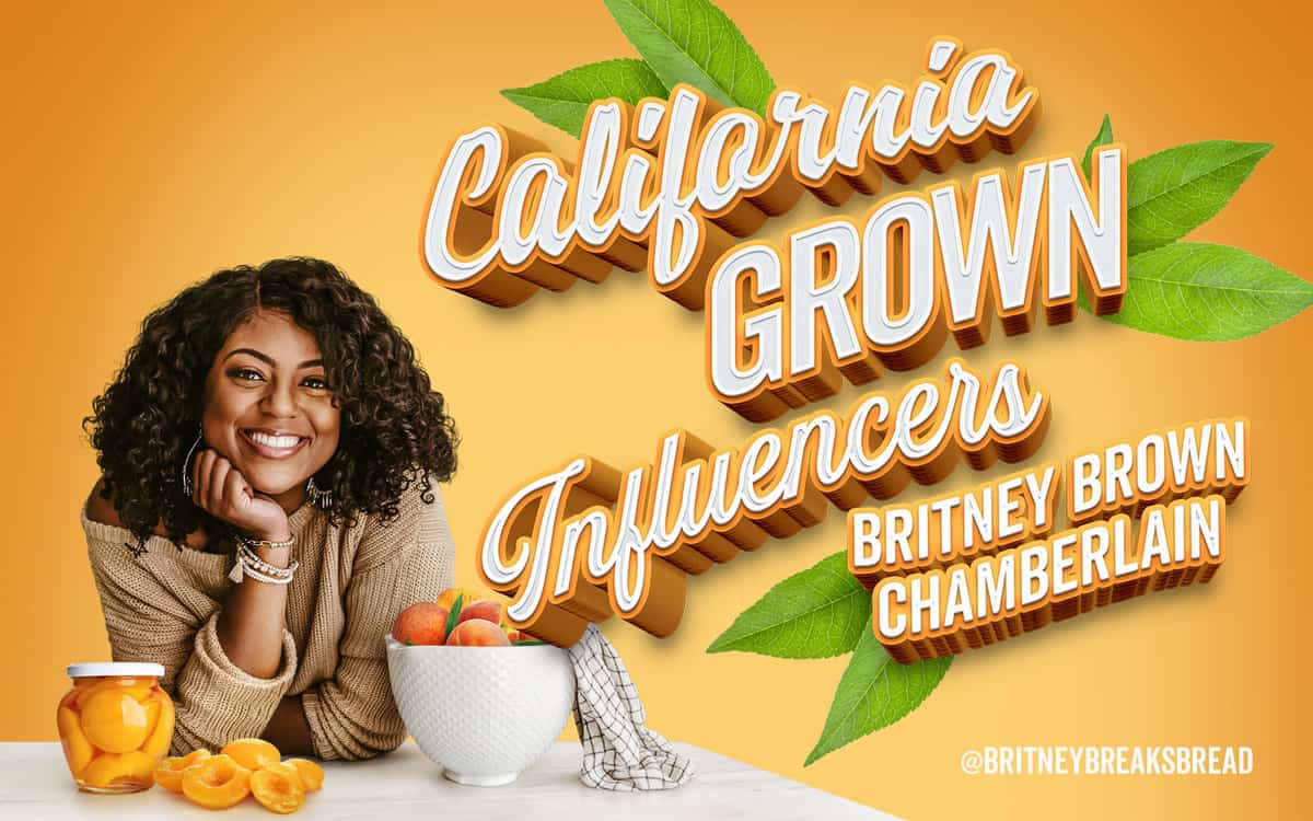 Britney Brown Chamberlain - Grown to be Great