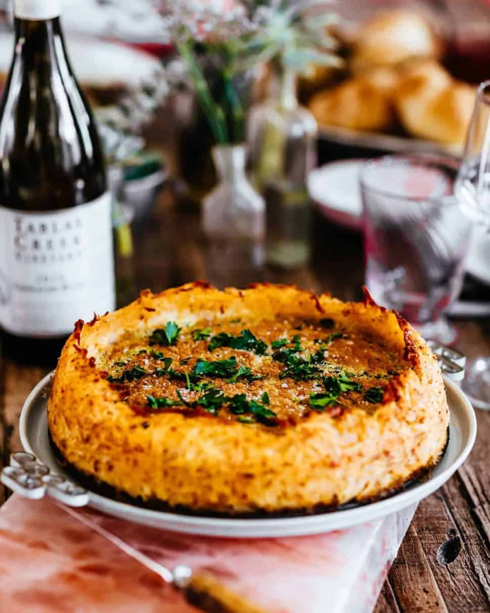 Our Favorite Sweet Onion Jam Recipe and How to Use It! California Grown