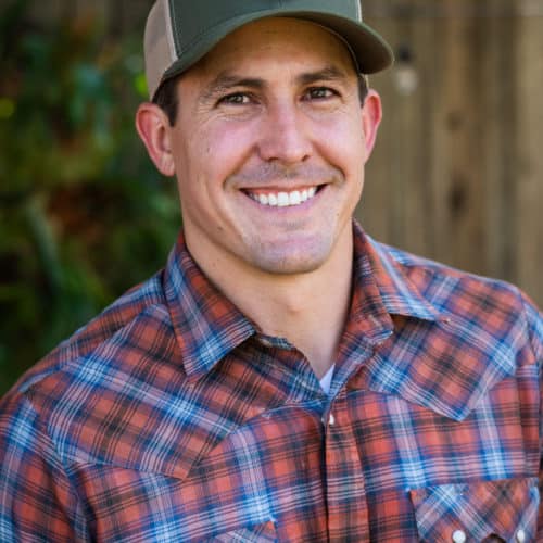 Urban Farming with Kyle Hagerty of Urban Farmstead