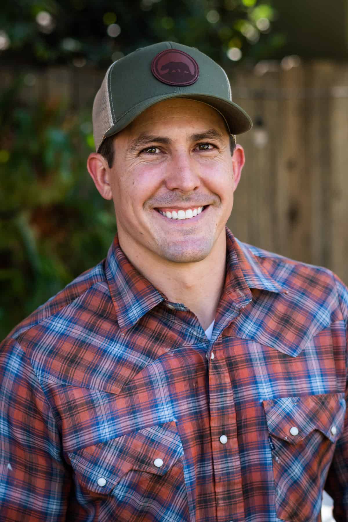 Meet a Farmer: Kyle Hagerty of Urban Farmstead