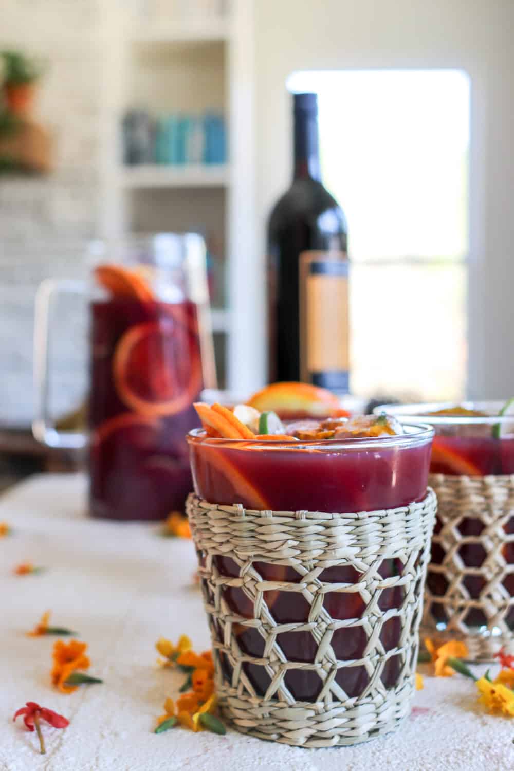 SoCal Sangria Recipe