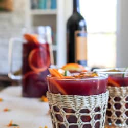 SoCal Sangria Recipe