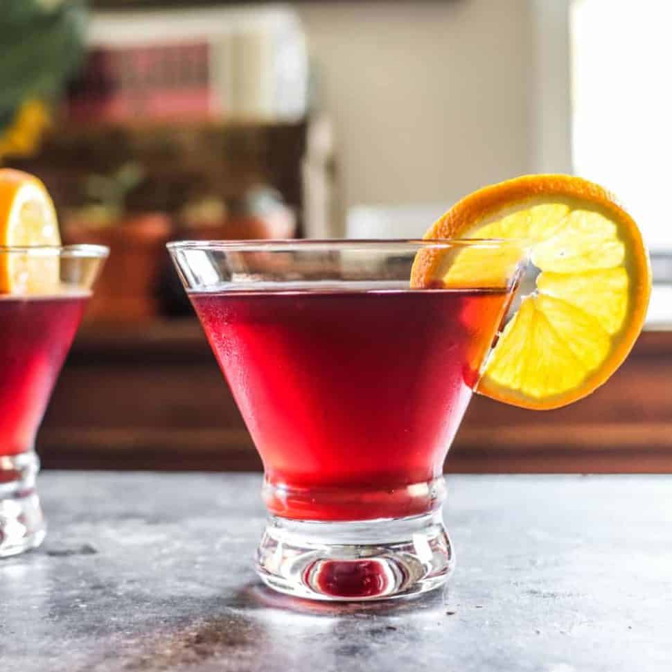 Drinks with Vermouth and How Vermouth is Made in California