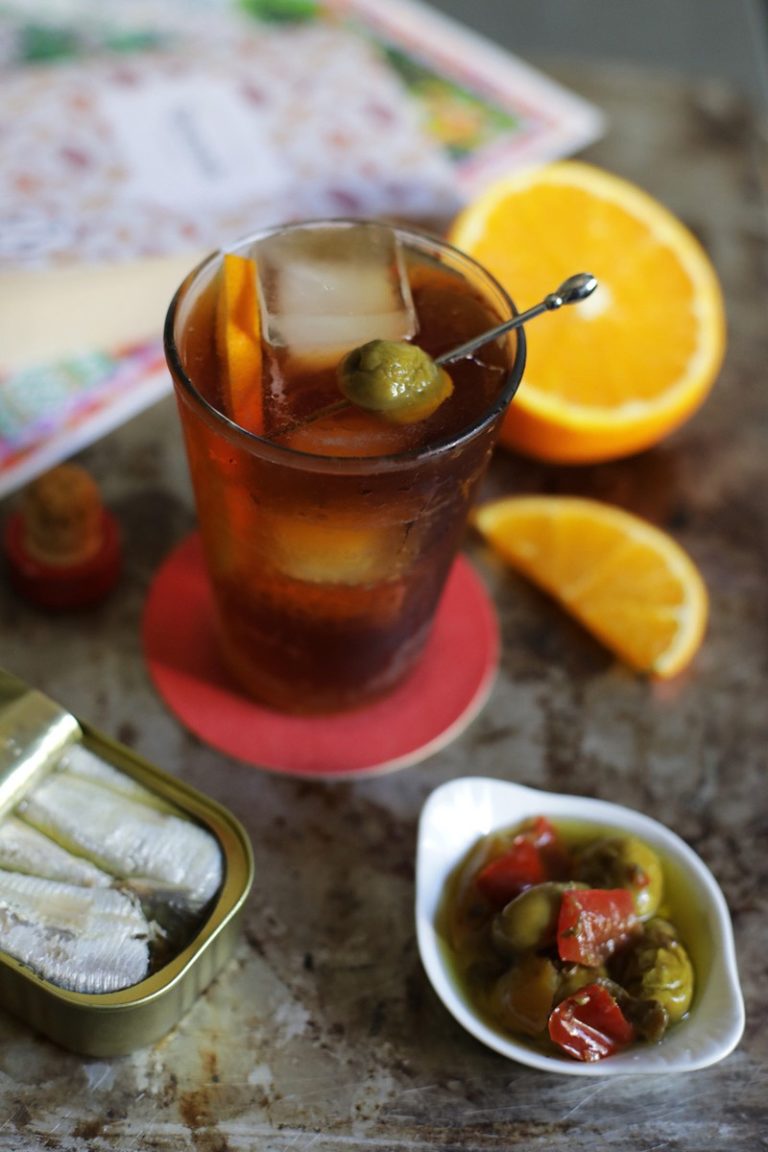Drinks with Vermouth and How Vermouth is Made in California