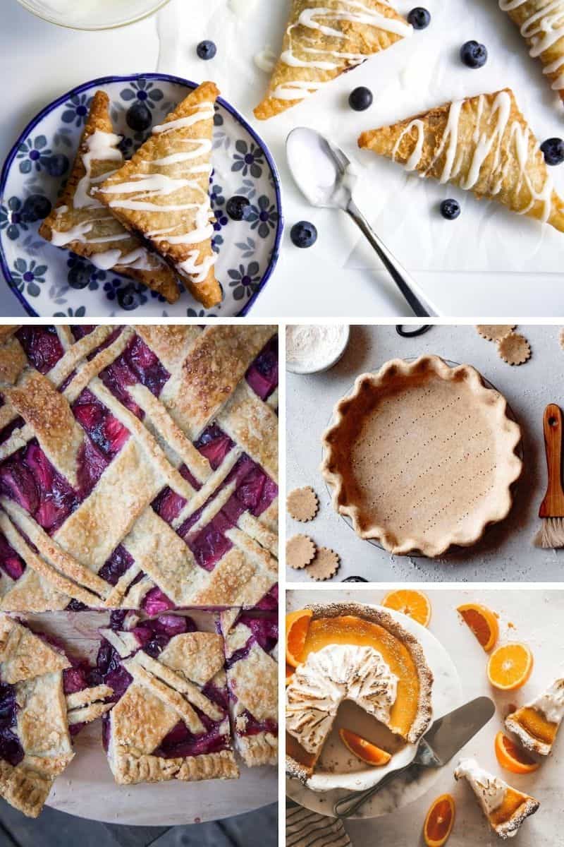 The Best Recipes For Pie To Celebrate Pi Day