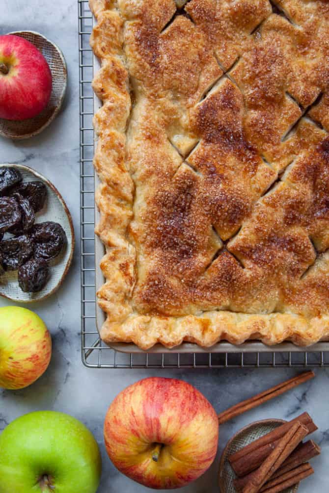 20 Apples Recipes that will Change your Life California Grown