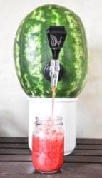 Switch to draft Preview Update Media & Text: Change block type or style Replace Recipes With Watermelon Juice And How To Make A Watermelon Keg
