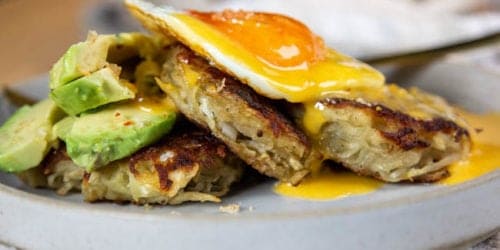 The Best Breakfast With Eggs Recipes