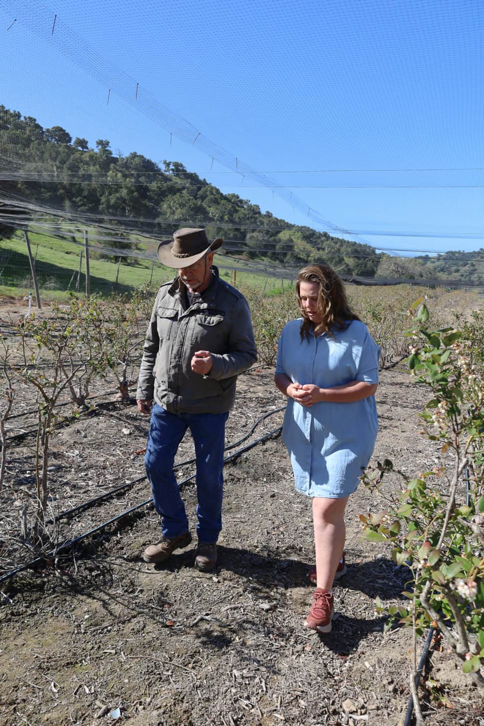 Santa Barbara County Food Action Network - Creating a More Resilient ...