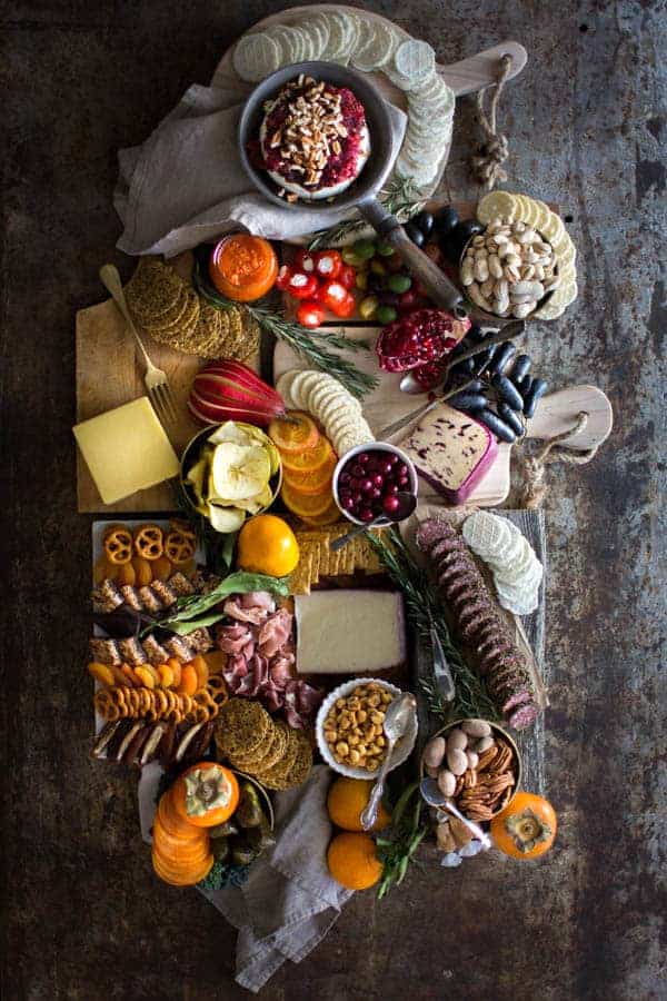 5 Tips for Building the Ultimate Cheese Board
