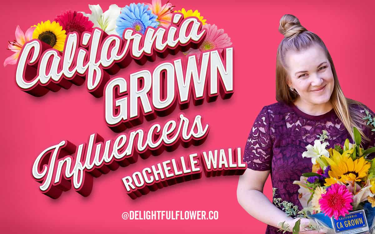 Rochelle Wall