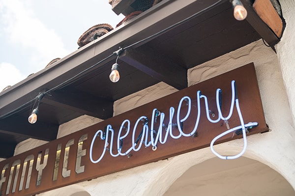 The Penny Ice Creamery Churning up the most adventurous flavors