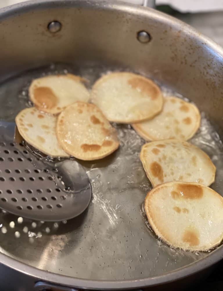 Sweet Potato Crisps_Teri Turner