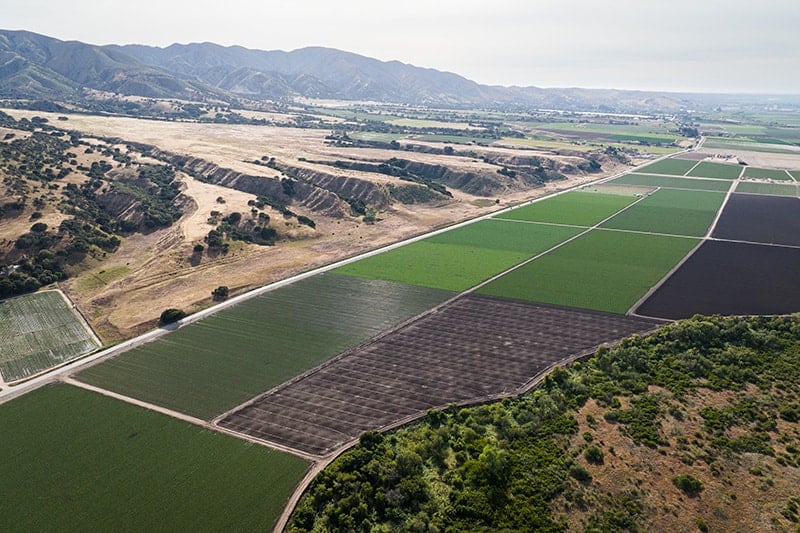 salinas scenery
