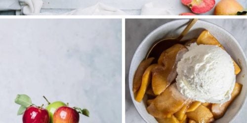 Baking With Apples; Recipes That You Need To Try Now!