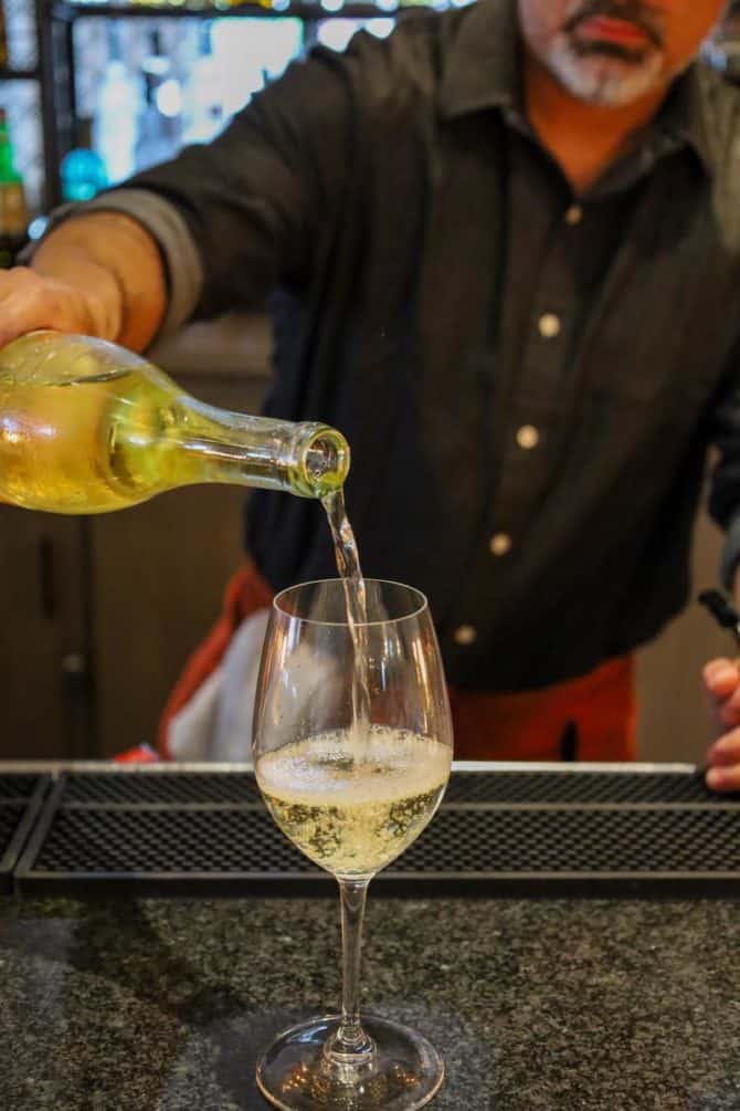 Finch & Fork Celebrates the Bounty of Santa Barbara California Grown