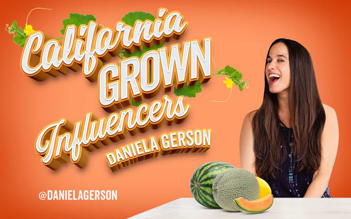 Grown to be Great Influencer_Daniela Gerson