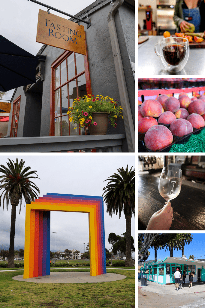 The Best of Santa Barbara – Things to Do, See, Eat + Drink