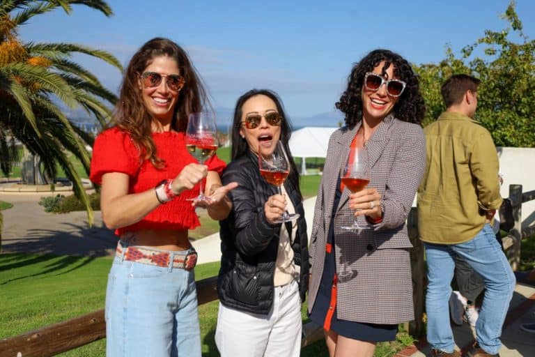 An Inspiring Taste of Santa Barbara California Grown