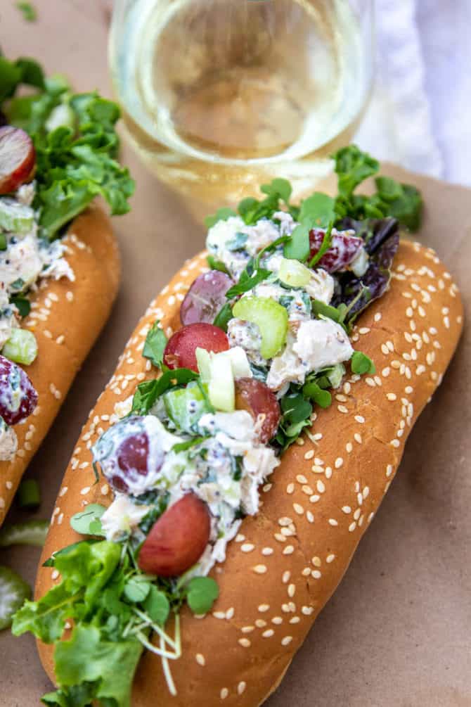 An Easy Canned Artichoke Recipe; LemonLaced Artichoke Cupcakes