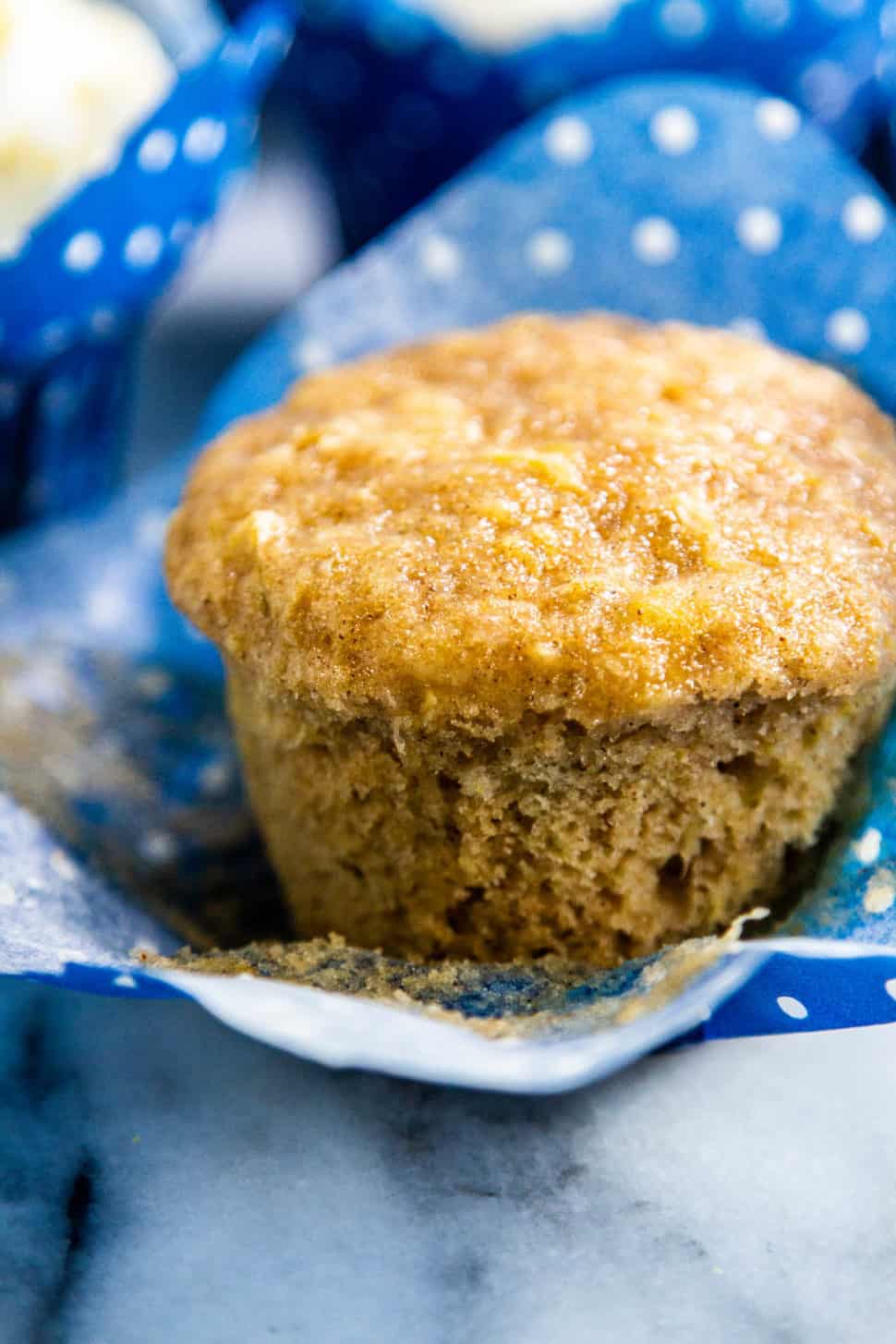 An Easy Canned Artichoke Recipe; LemonLaced Artichoke Cupcakes