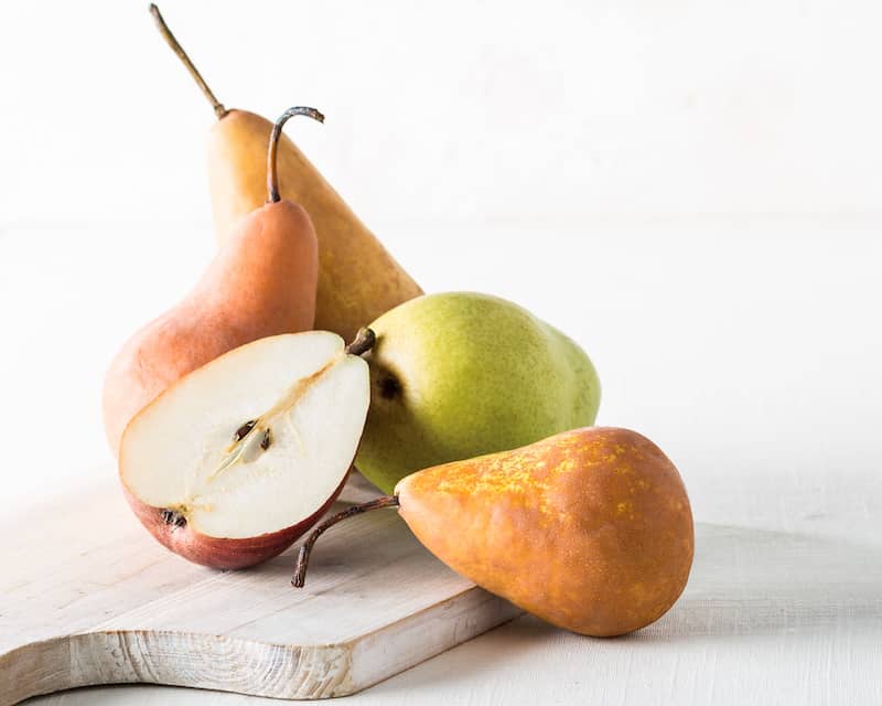 Meet Bosco  Pears benefits, Organic recipes, Pear