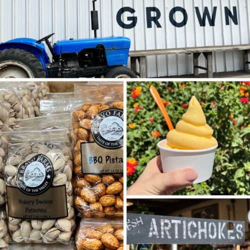 California Farmstand 101: The Best Farmstands in California