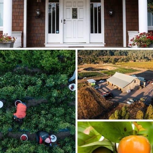 The Farm Bureau – Over 100 Years Advocating for Farmers