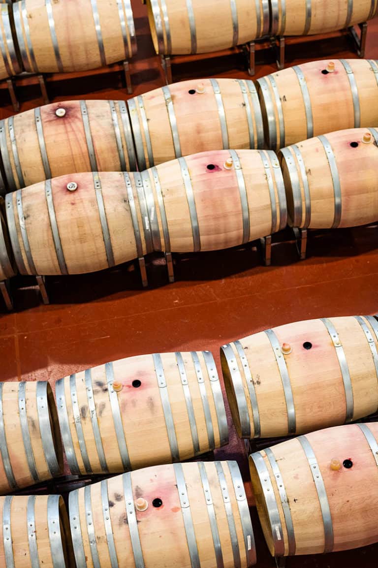 Vina Robles; Celebrating 25 Years Of Winemaking In Paso California Grown