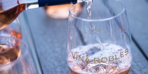 Vina Robles; Celebrating 25 Years Of Winemaking In Paso