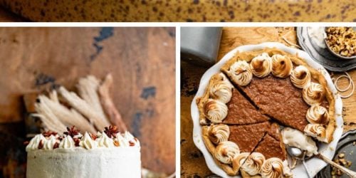 The Most Delicious Recipes For Holiday Desserts