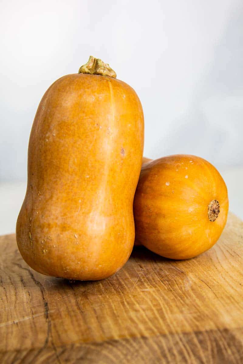 what are small butternut squash called 