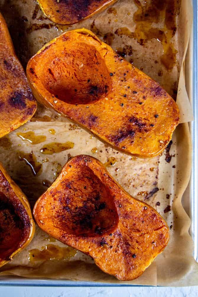 Everything You Need to Know About Honeynut Squash & How to Eat It