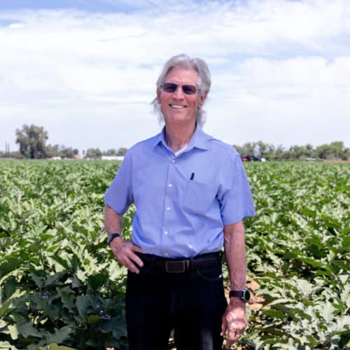 Baloian Farms: A Fourth Generation Family Business