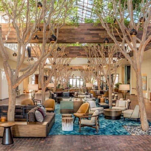 Portola Hotel & Spa – One of the Best Hotels in Monterey