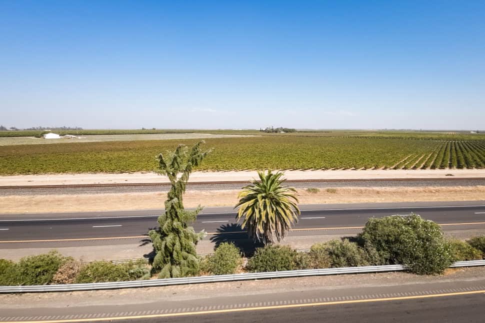 The Central Valley - A Great Place for Farming in California ...