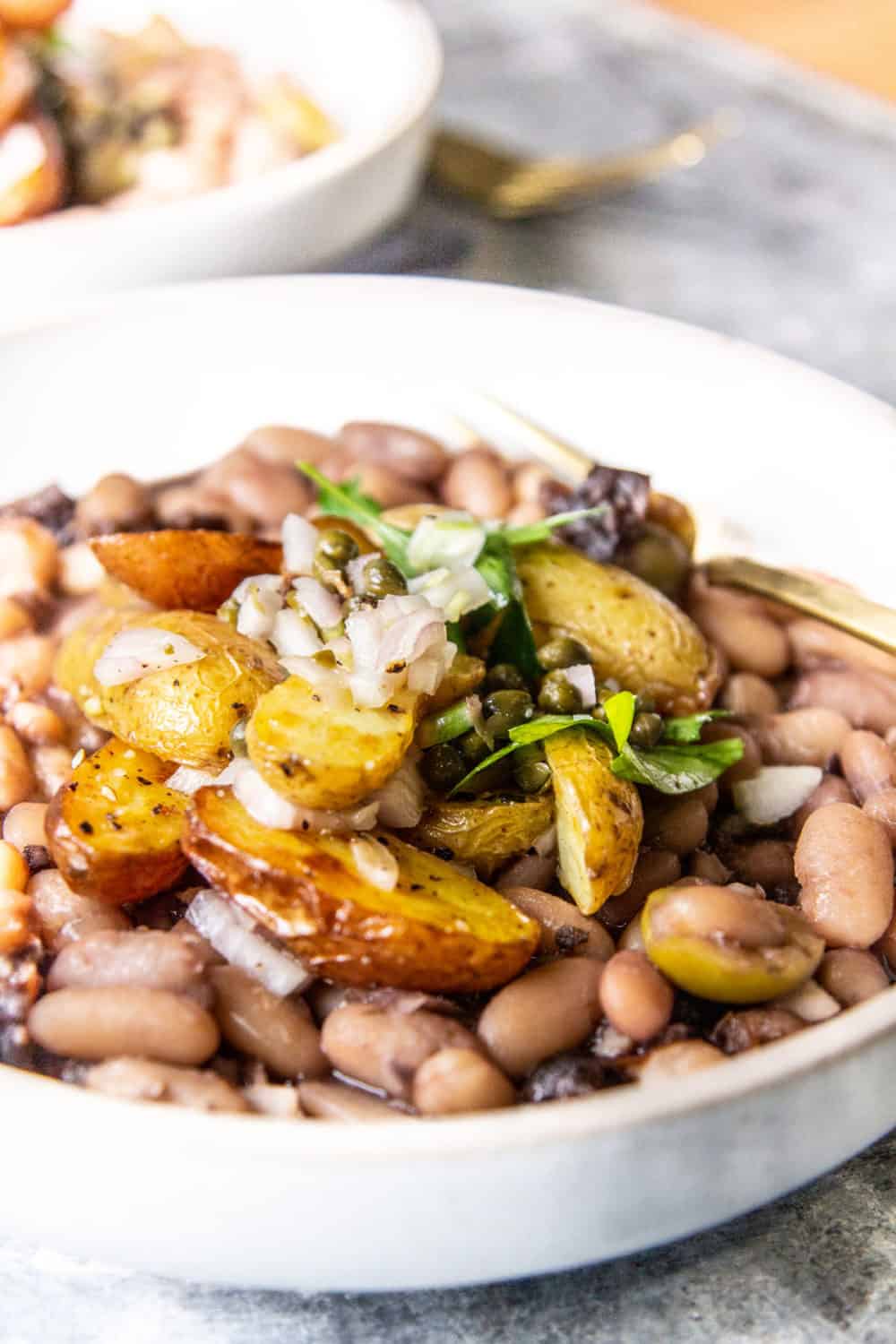 Finished Beans Marbella