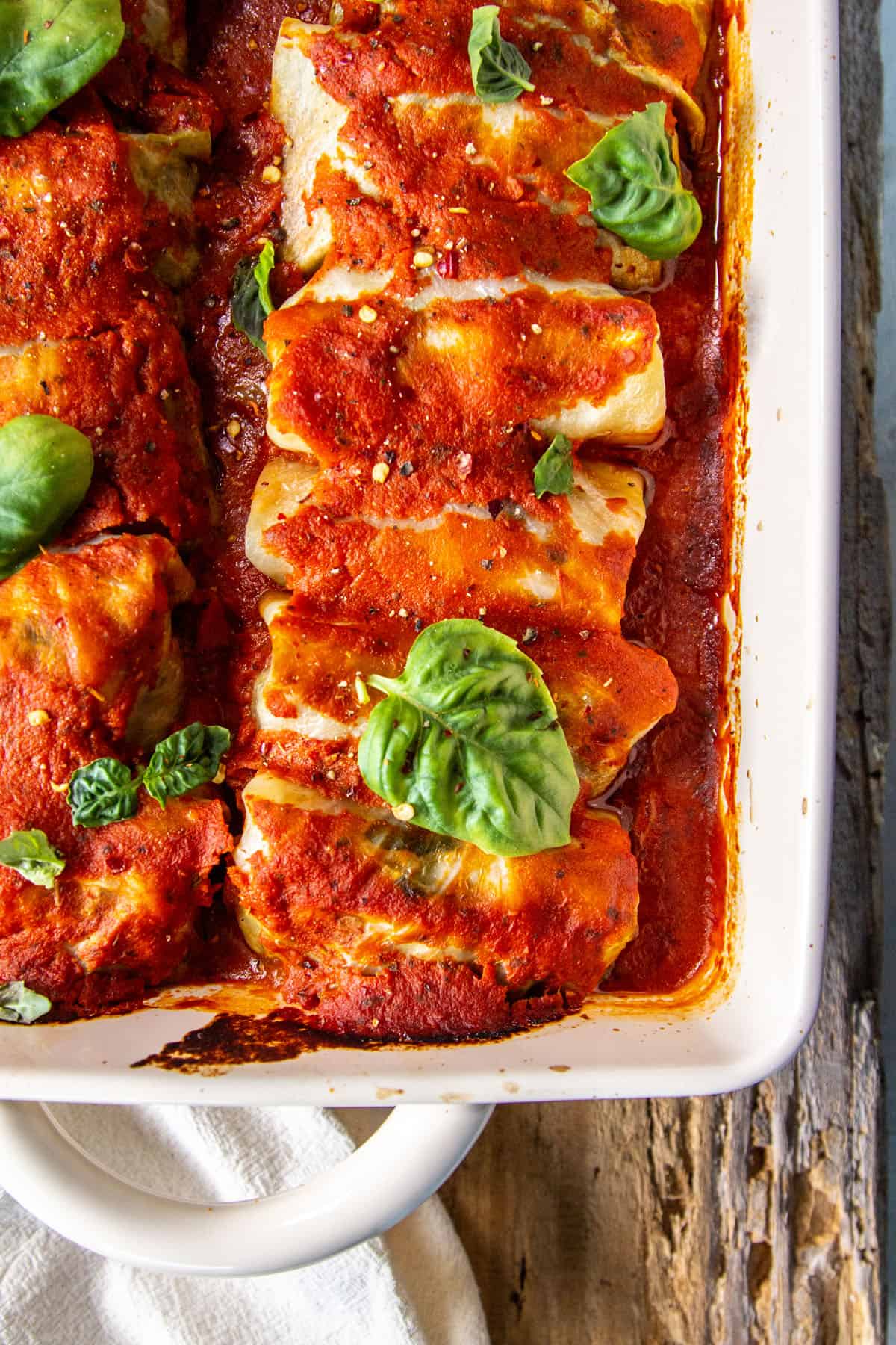 The Best Cabbage Roll Recipe With CaliforniaGrown Green Cabbage