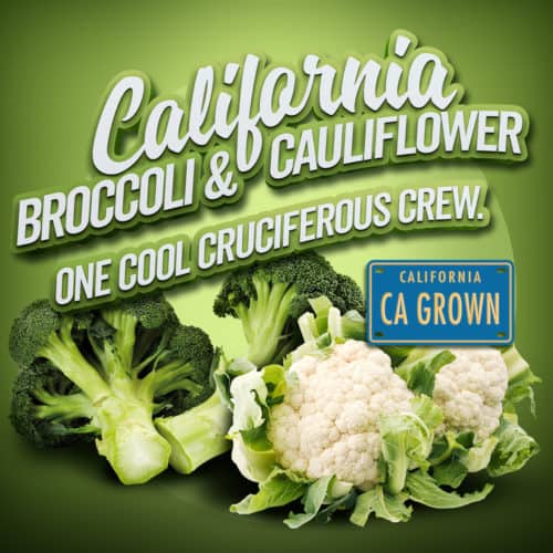 The Best Broccoli and Cauliflower Recipes