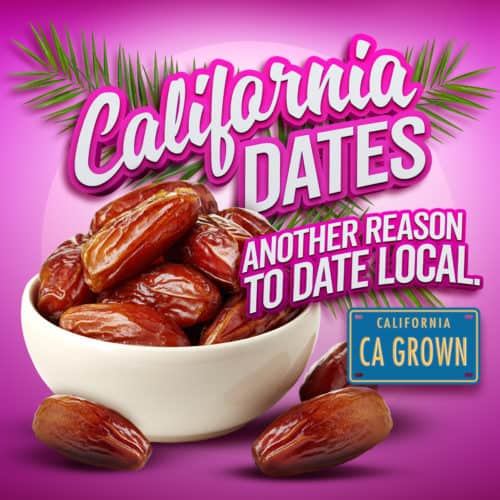 What Can You Do with Dates? Delicious Date Recipes