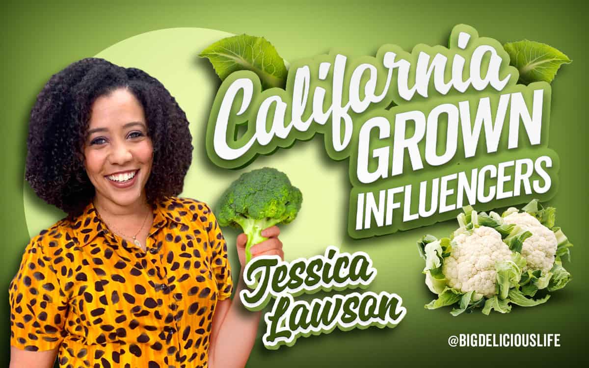 GTBG Cauliflower graphic Jessica Lawson of Big Delicious Life