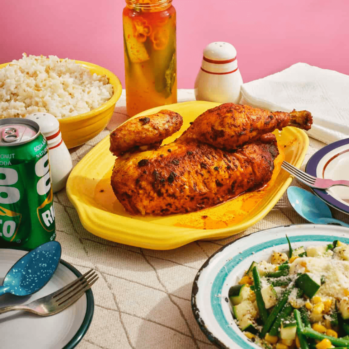 casa adela roast chicken (square image)