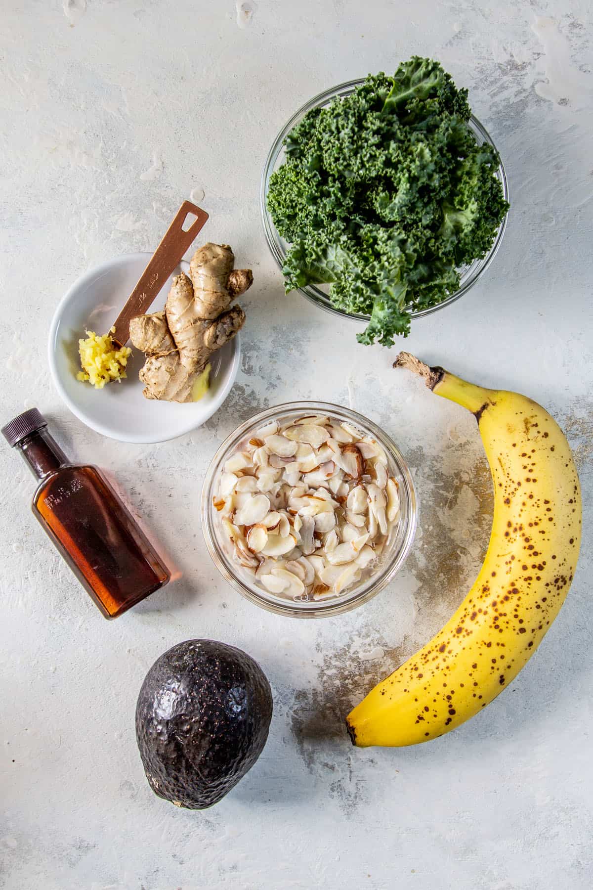 Two Easy Recipes That Showcase How To Use Avocados In Smoothies