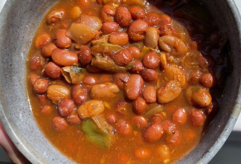 Puerto Rican-Style Baked Beans Recipe from Illyanna Maisonet ...