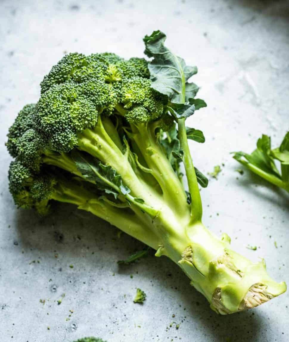 The Best Broccoli and Cauliflower Recipes California Grown