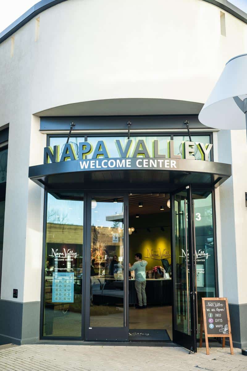 An Insiders Guide to Napa Valley California Grown